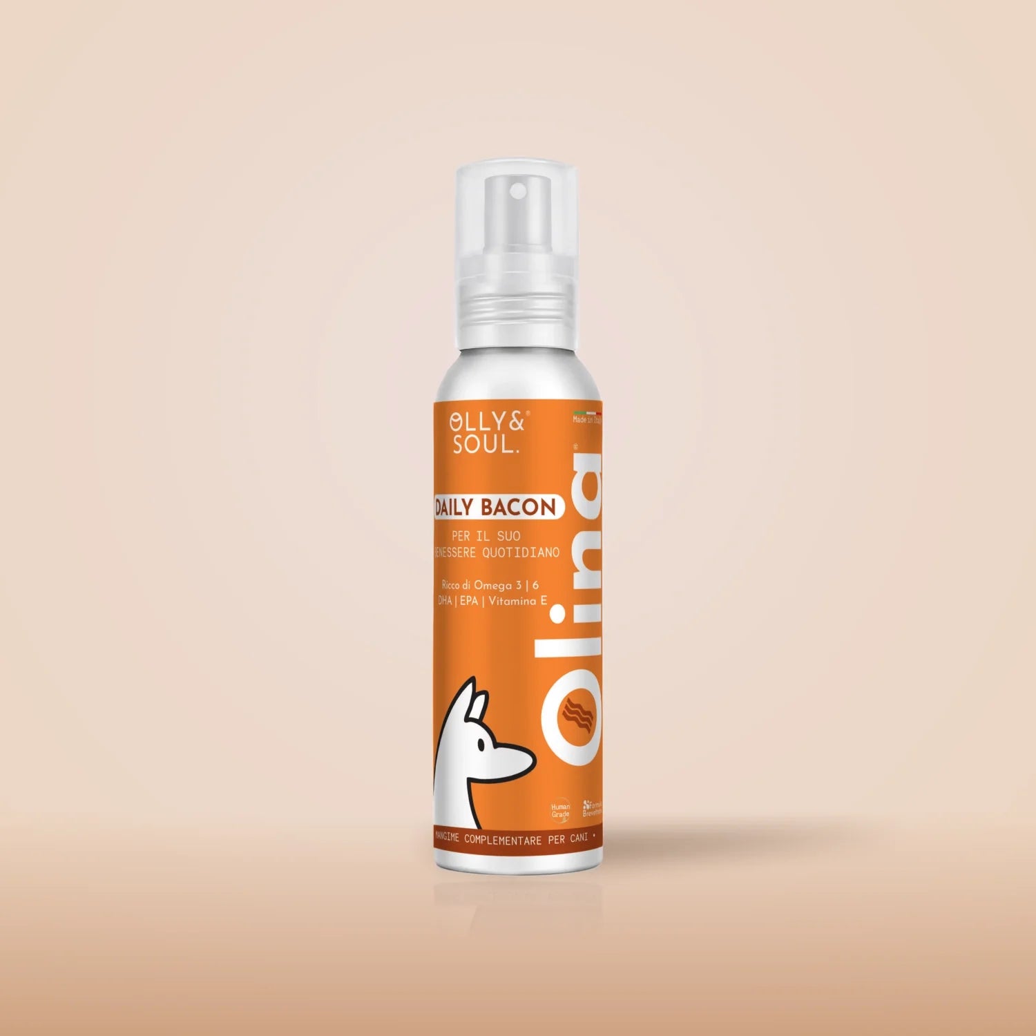 Olina Daily Bacon Cane
